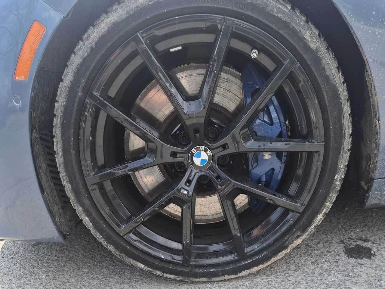 BMW 850 * M850I XDRIVE * ���������* 360 ������*  | Mobile.bg � ����������� 11