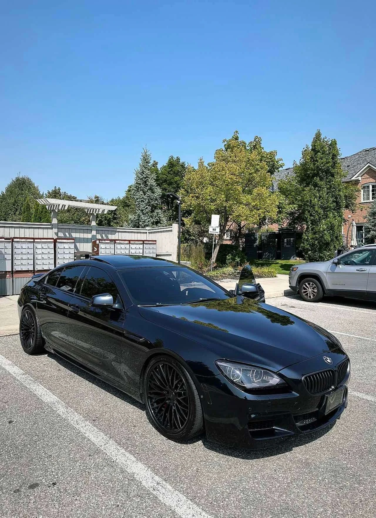 BMW 650 * 650i xDrive * CARFAX * ���� �� �� | Mobile.bg � ����������� 2