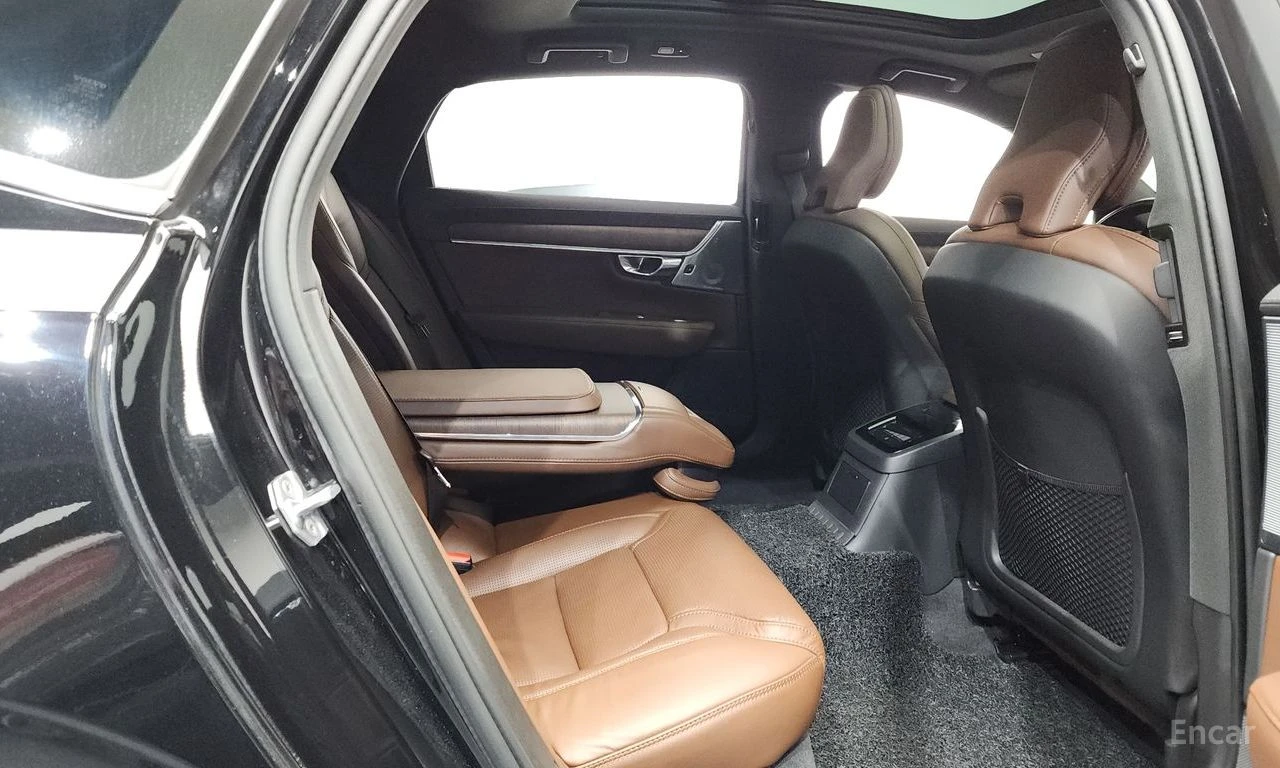 Volvo S90 T8* INSCRIPTION* ���������* BOWER* WILKINS* �����* | Mobile.bg � ����������� 15