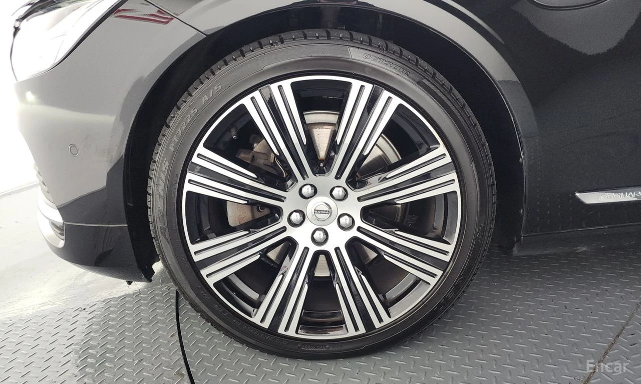 Volvo S90 T8* INSCRIPTION* ���������* BOWER* WILKINS* �����* | Mobile.bg � ����������� 5