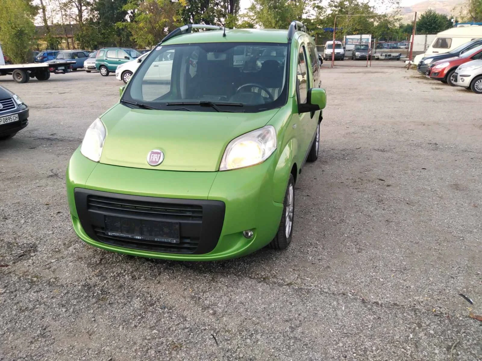 Fiat Fiorino | Mobile.bg � ����������� 4