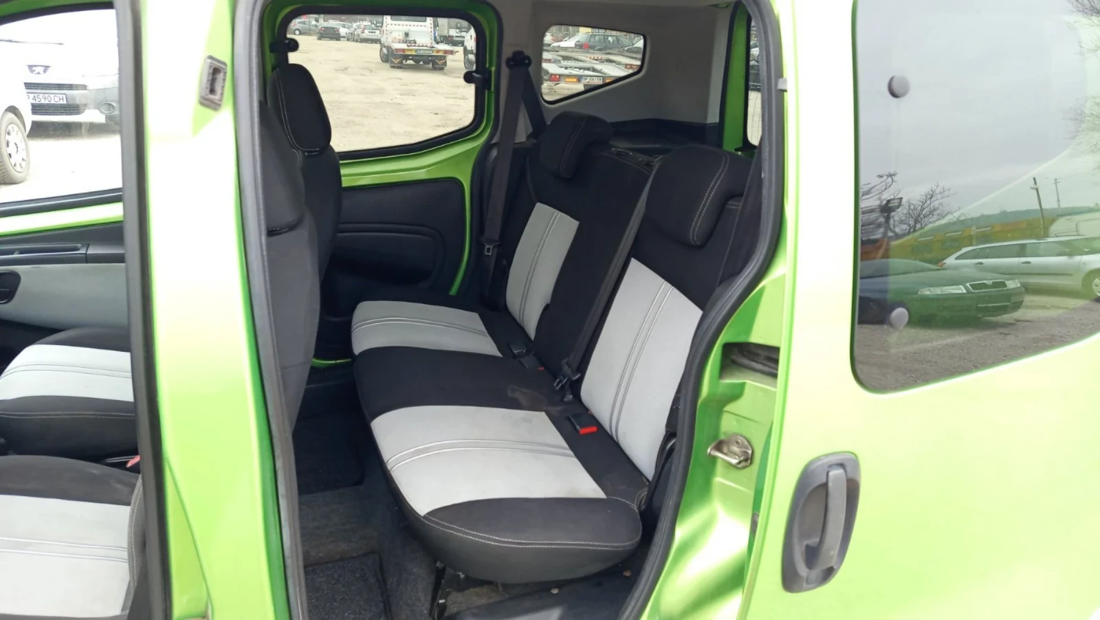 Fiat Fiorino | Mobile.bg � ����������� 6