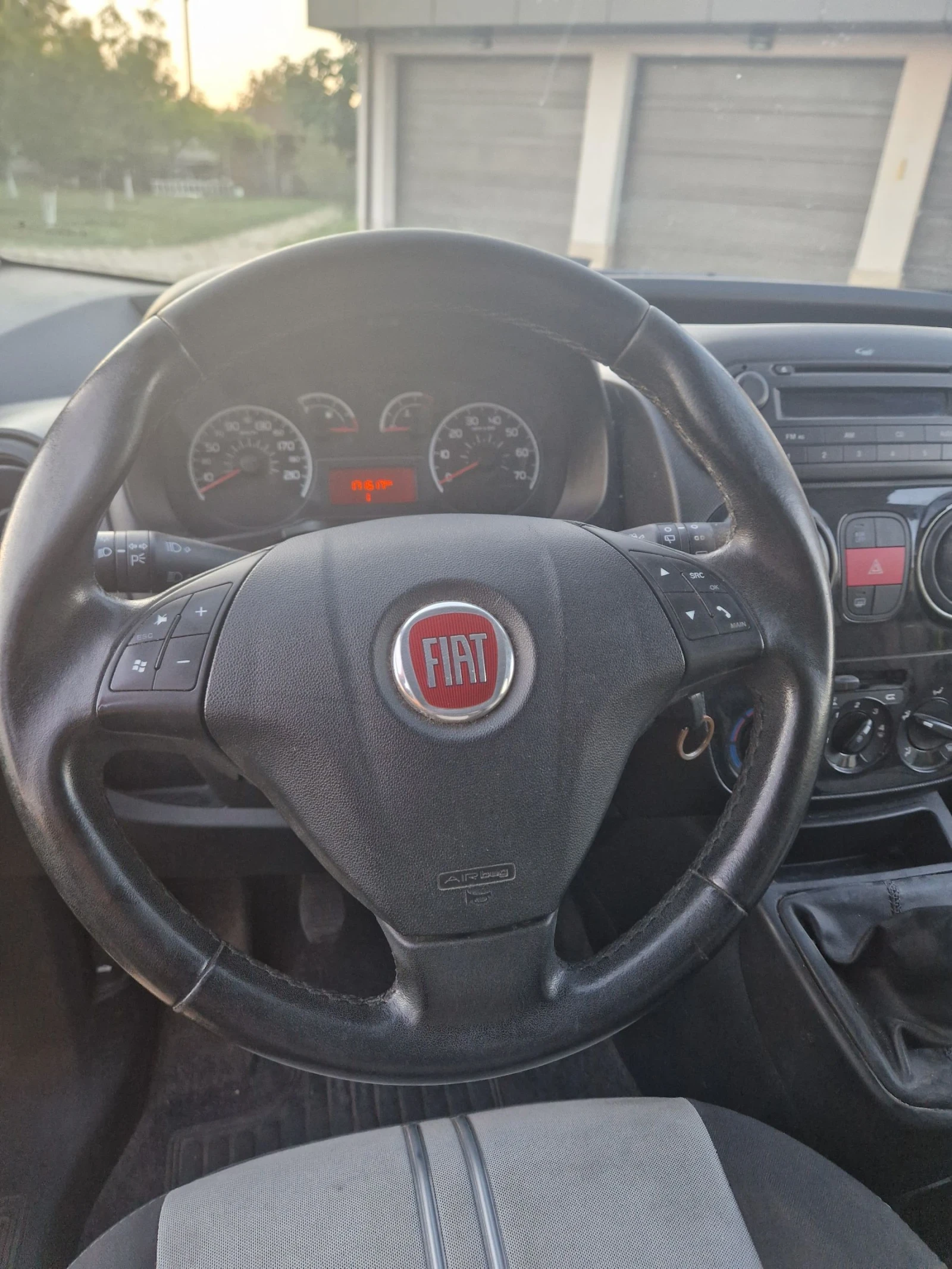 Fiat Fiorino | Mobile.bg � ����������� 7