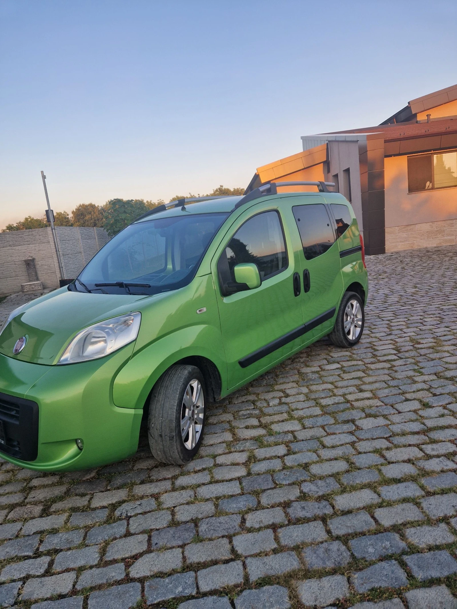 Fiat Fiorino | Mobile.bg � ����������� 3