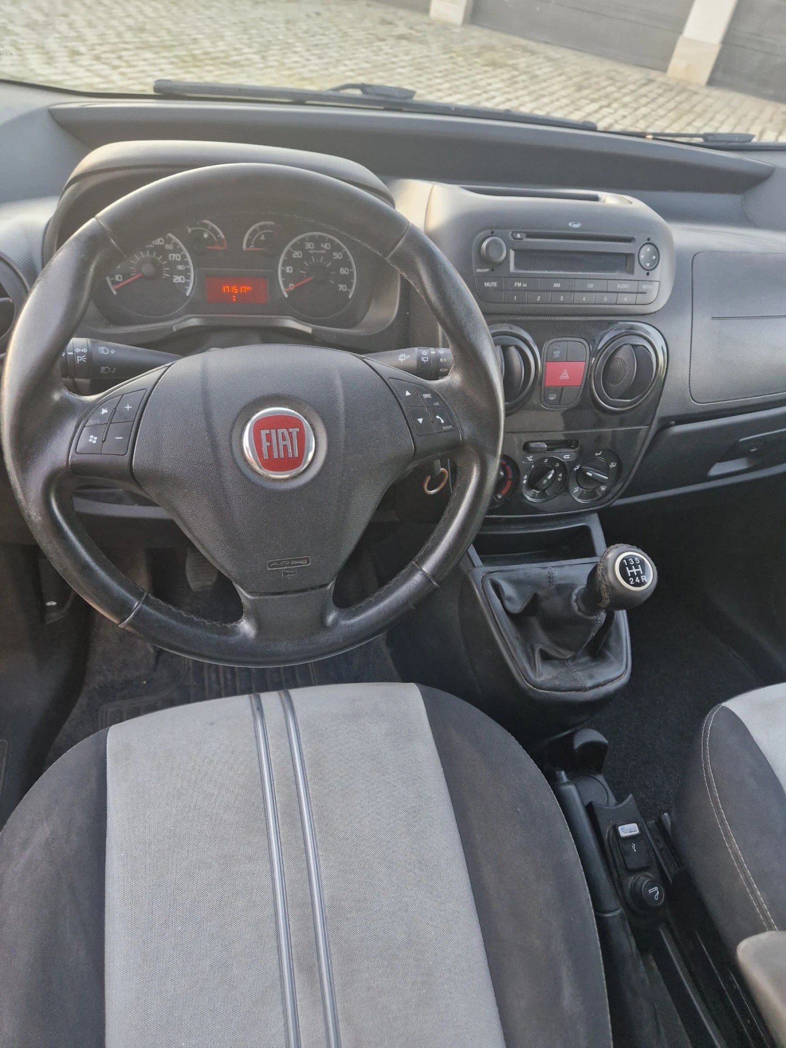 Fiat Fiorino | Mobile.bg � ����������� 6