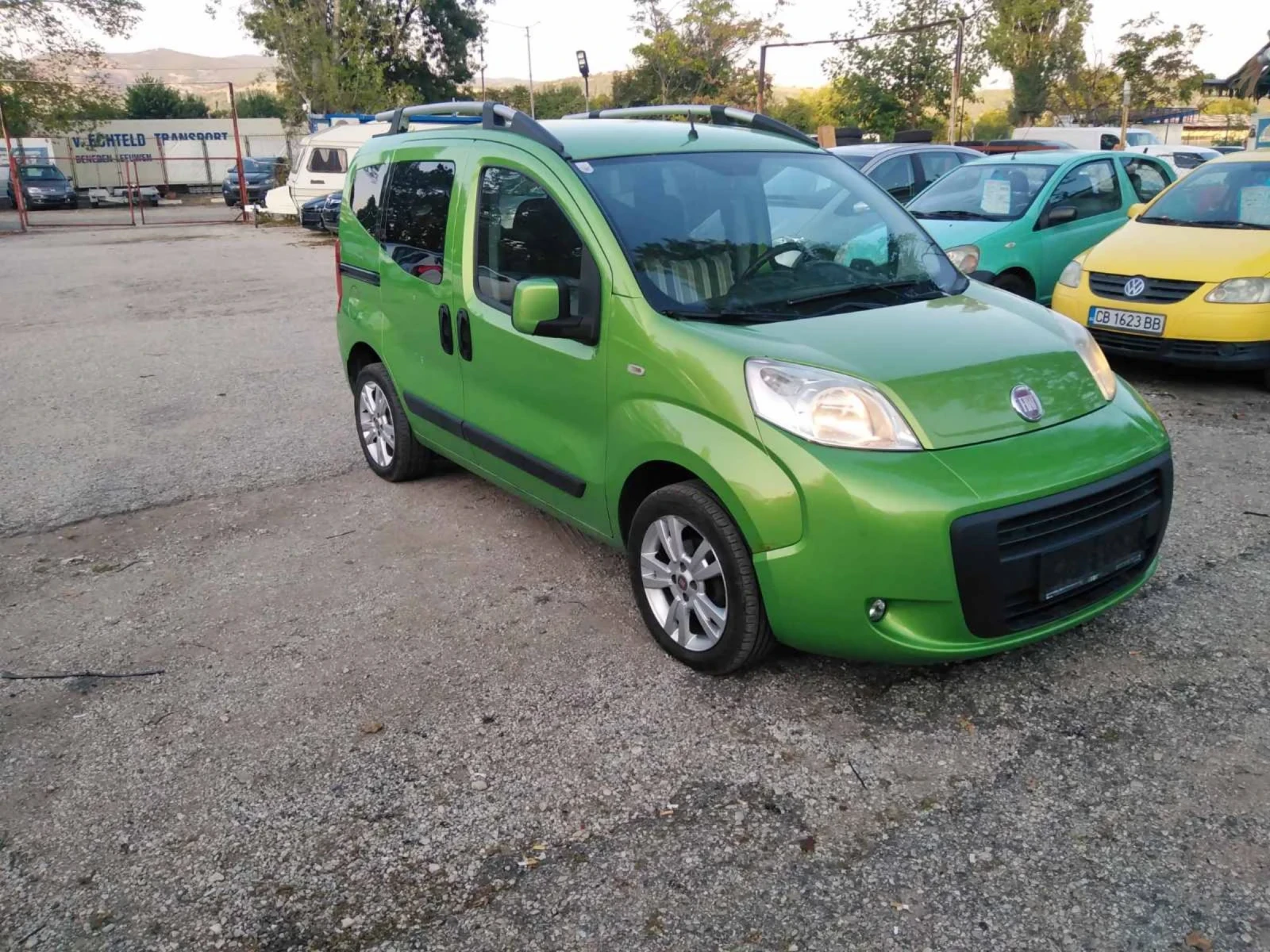 Fiat Fiorino | Mobile.bg � ����������� 3