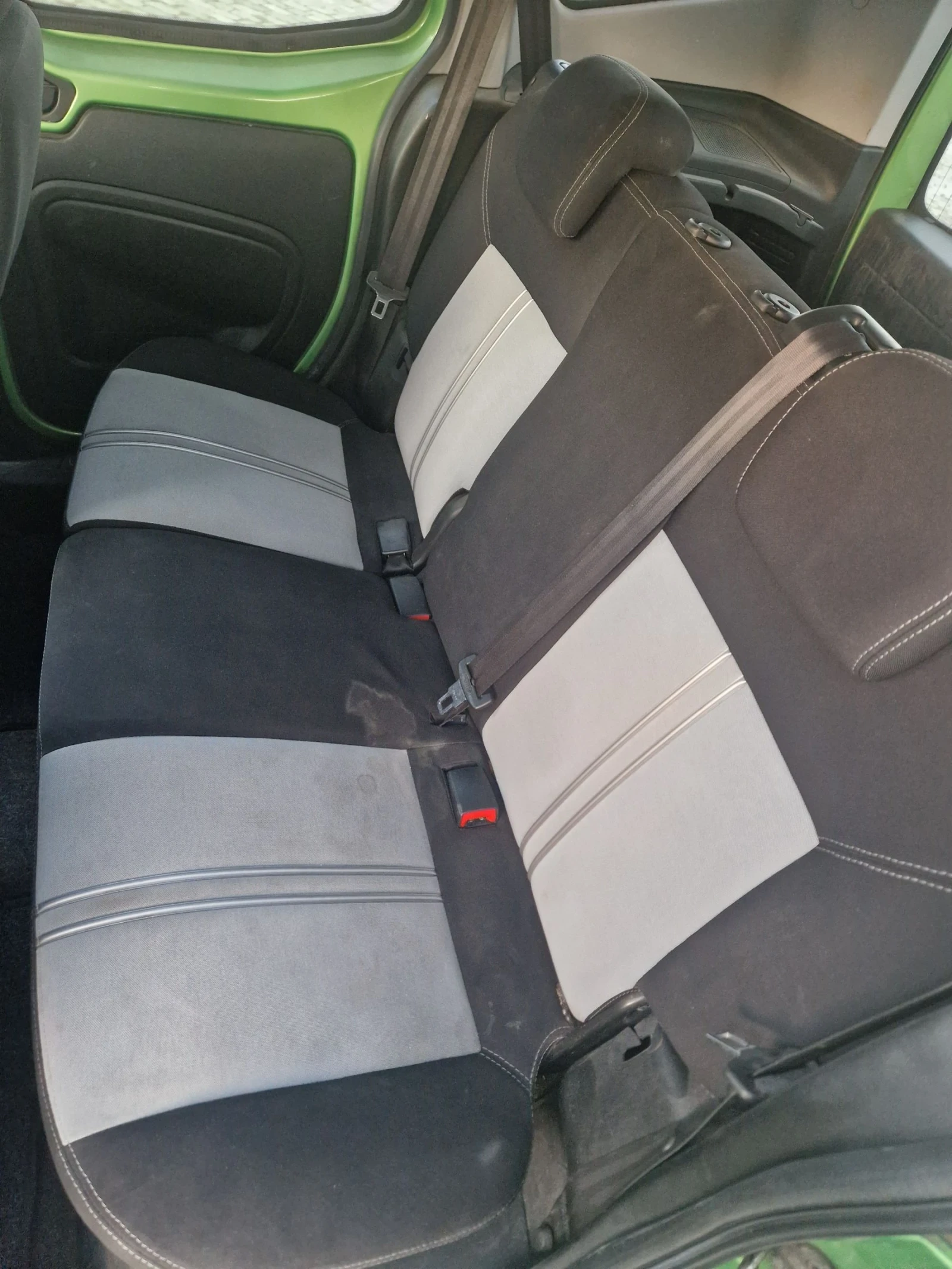 Fiat Fiorino | Mobile.bg � ����������� 10