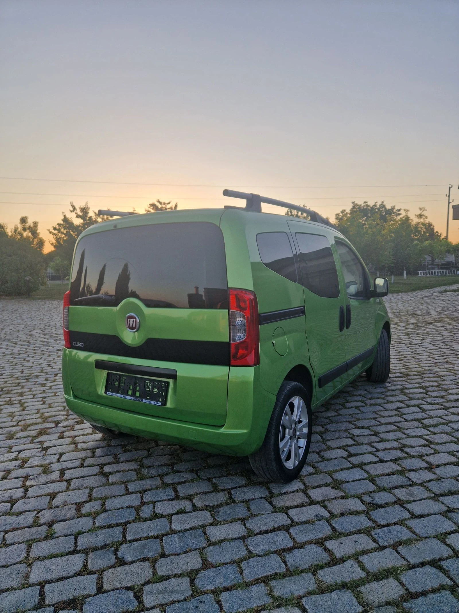 Fiat Fiorino | Mobile.bg � ����������� 4