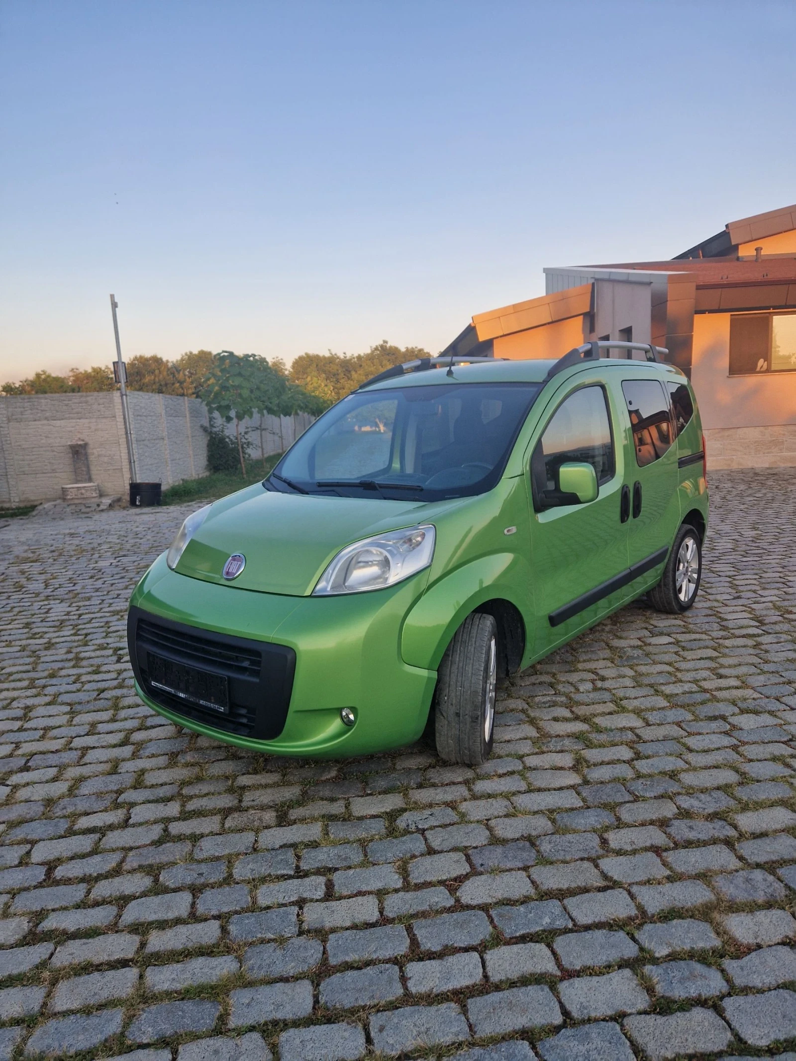 Fiat Fiorino | Mobile.bg � ����������� 2