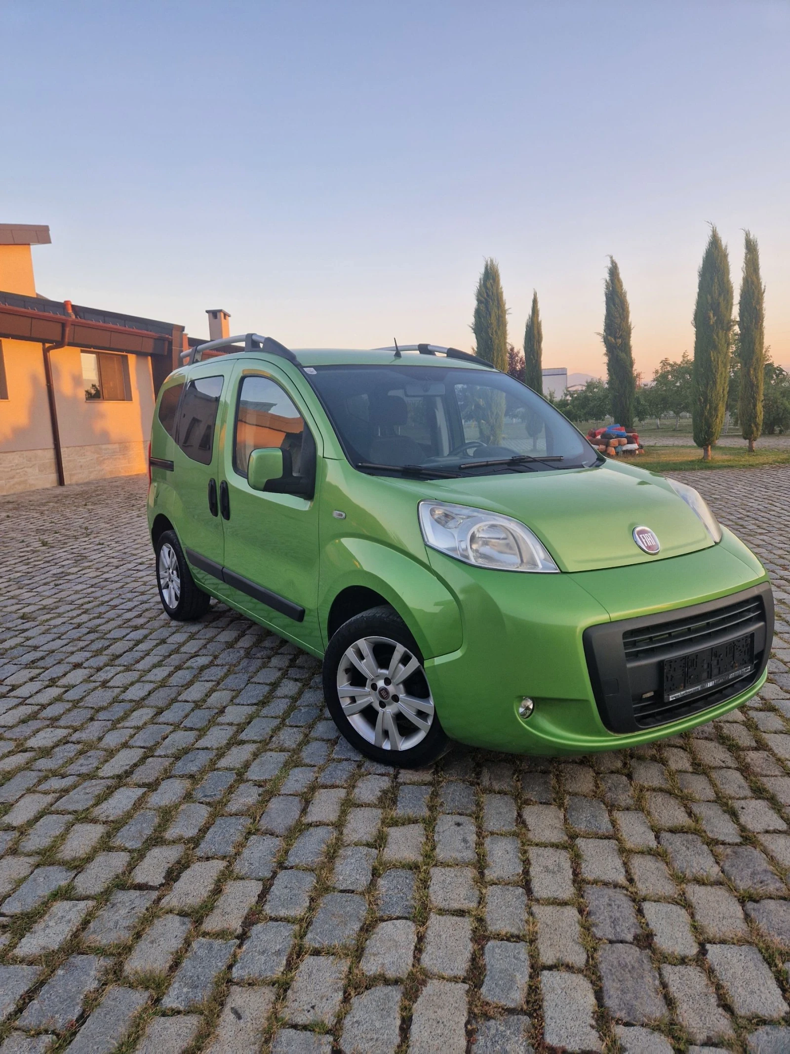 Fiat Fiorino