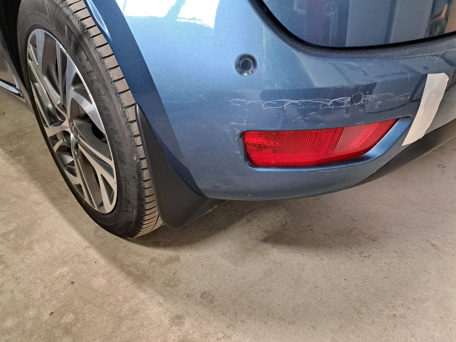 Citroen C4 Picasso, снимка 10 - Автомобили и джипове - 54412061