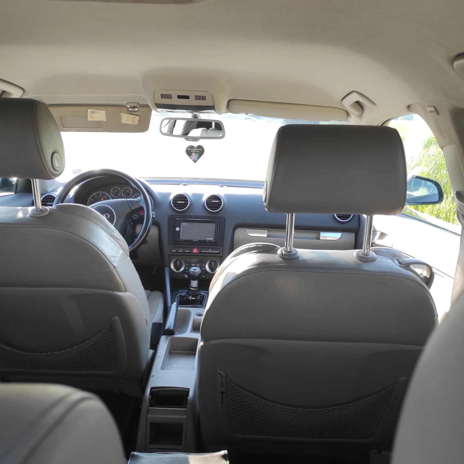Audi A3 | Mobile.bg � ����������� 6