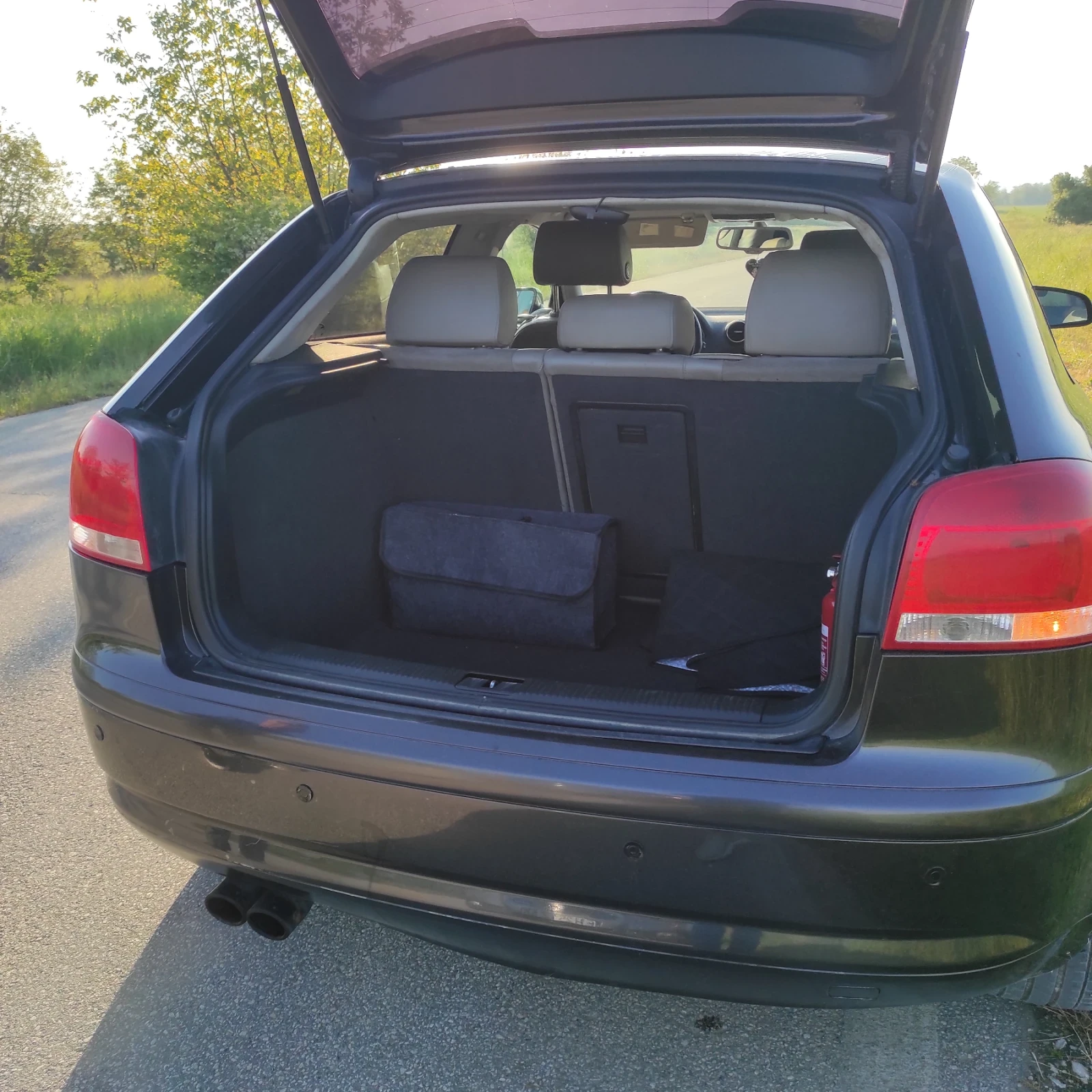 Audi A3 | Mobile.bg � ����������� 4