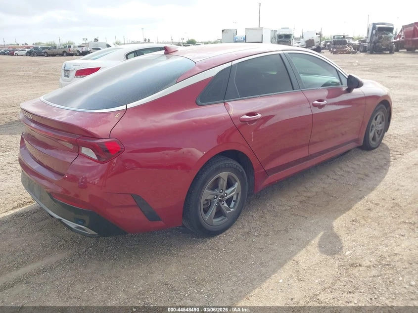 Kia K5 1.6l Lxs | Mobile.bg � ����������� 4