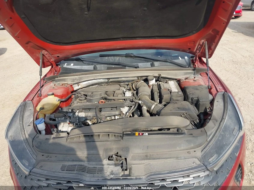 Kia K5 1.6l Lxs | Mobile.bg � ����������� 10