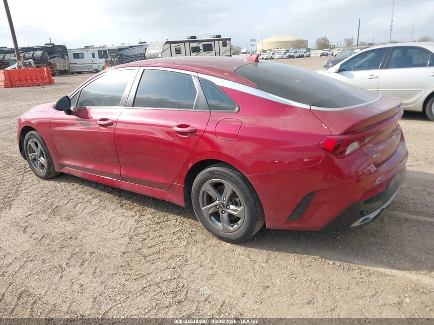Kia K5 1.6l Lxs | Mobile.bg � ����������� 3
