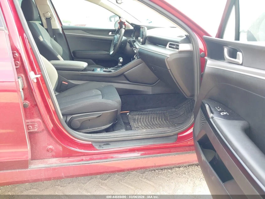 Kia K5 1.6l Lxs | Mobile.bg � ����������� 5