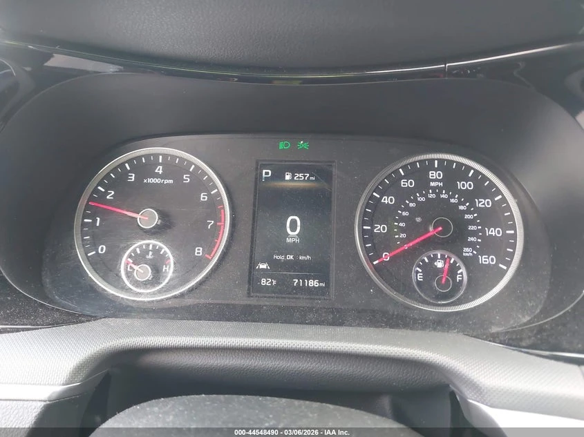 Kia K5 1.6l Lxs | Mobile.bg � ����������� 7