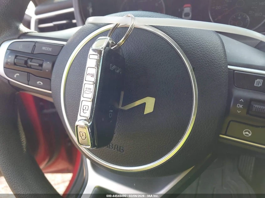 Kia K5 1.6l Lxs | Mobile.bg � ����������� 11
