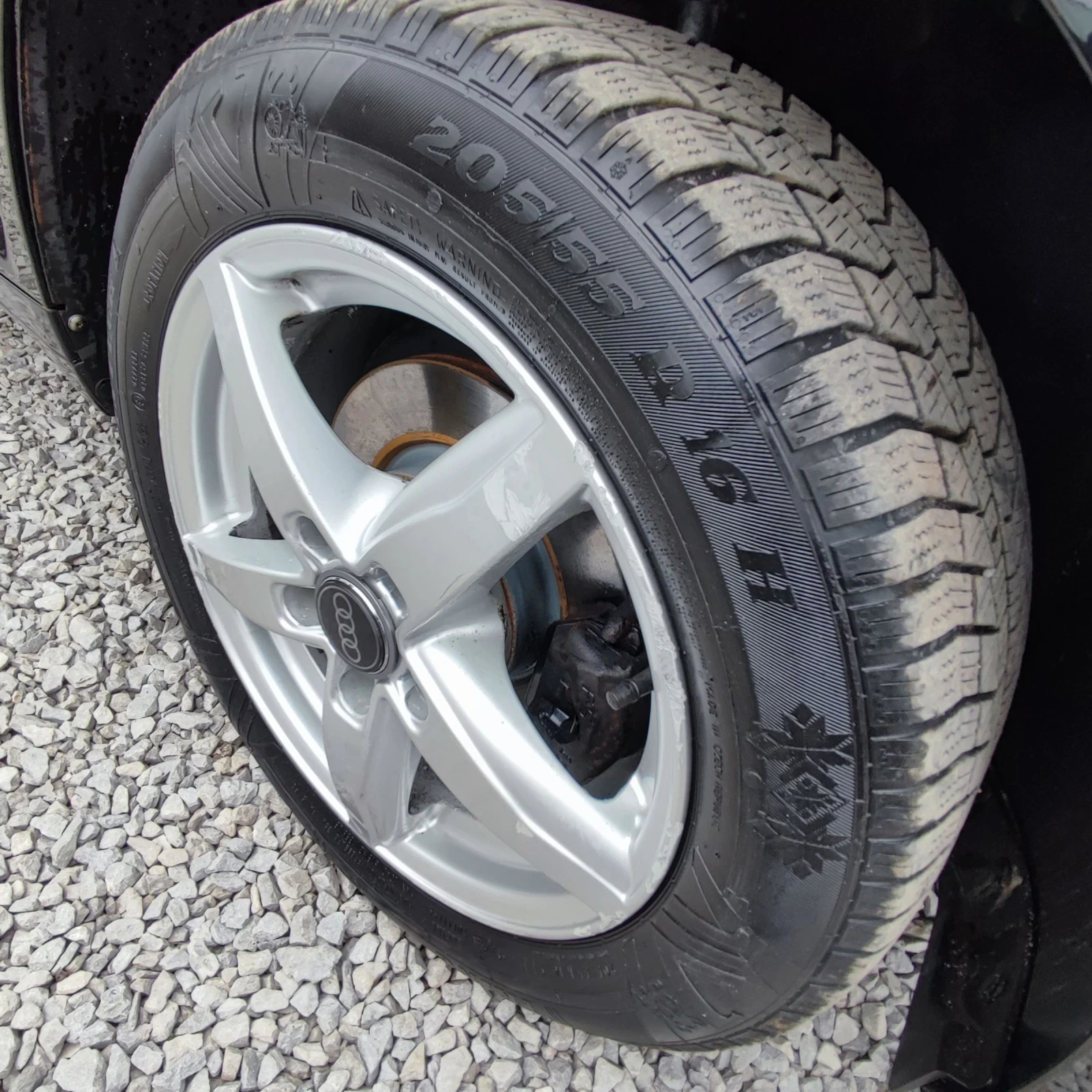 Audi A3 1.6i* FACELIFT* 102 ks* SPORTBACK*  | Mobile.bg � ����������� 17