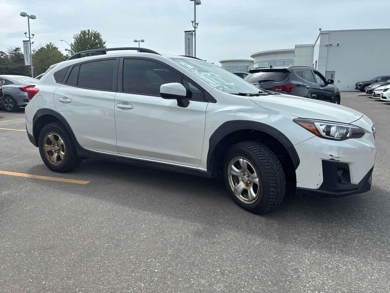 Subaru Crosstrek * Touring * CARFAX * ������� * ���� �� ������ *  | Mobile.bg � ����������� 3
