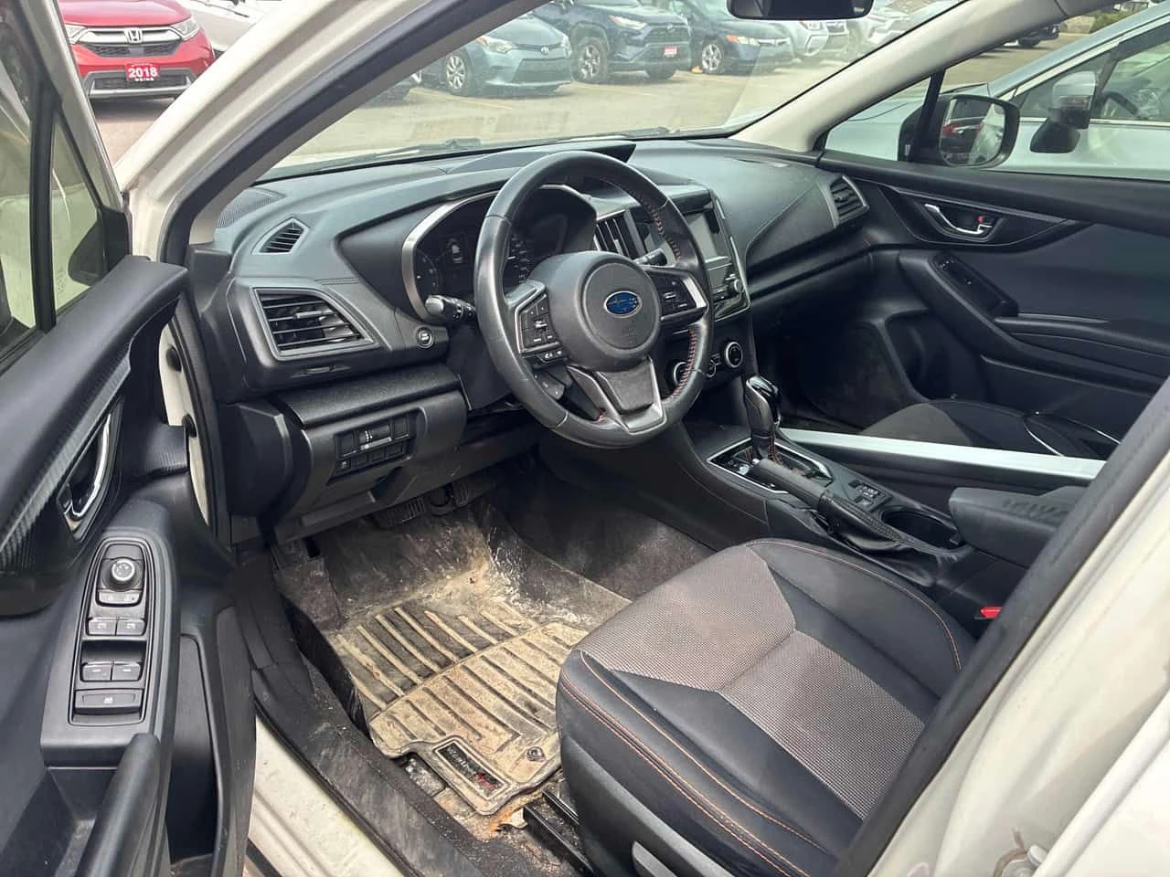 Subaru Crosstrek * Touring * CARFAX * ������� * ���� �� ������ *  | Mobile.bg � ����������� 5