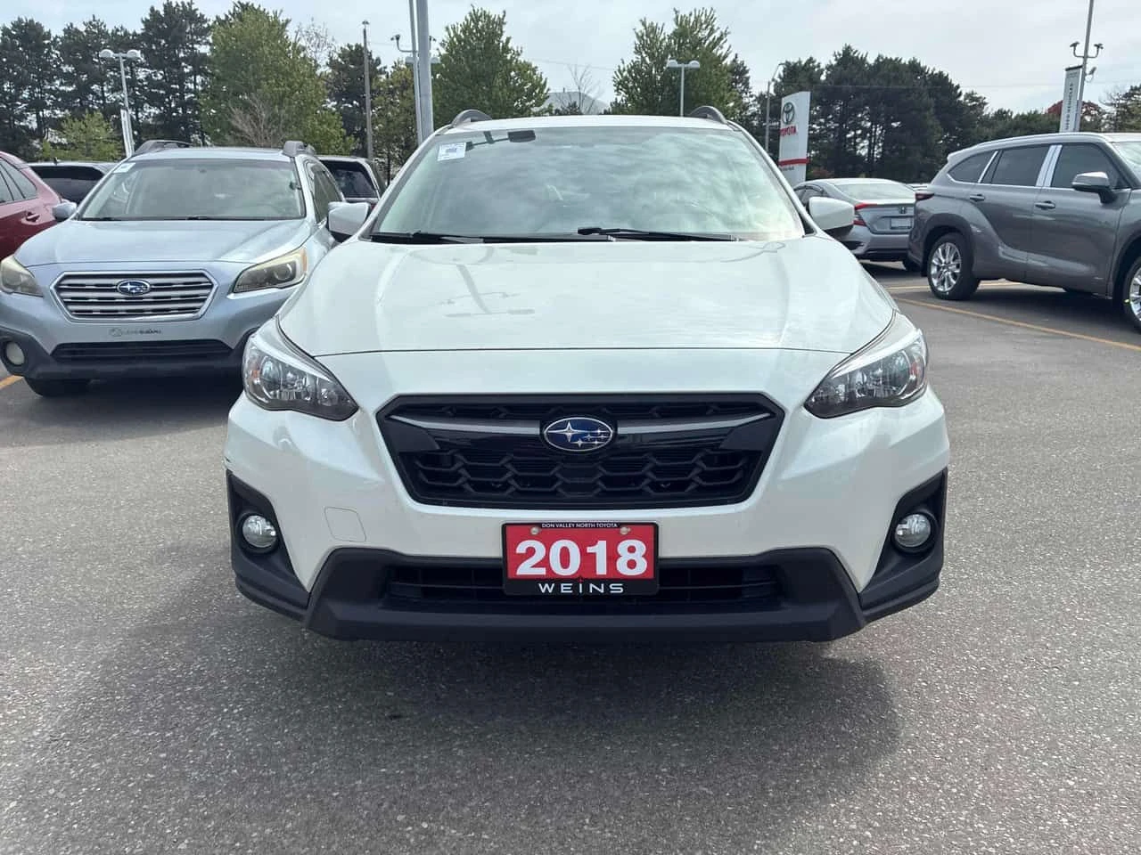 Subaru Crosstrek * Touring * CARFAX * ������� * ���� �� ������ *  | Mobile.bg � ����������� 6