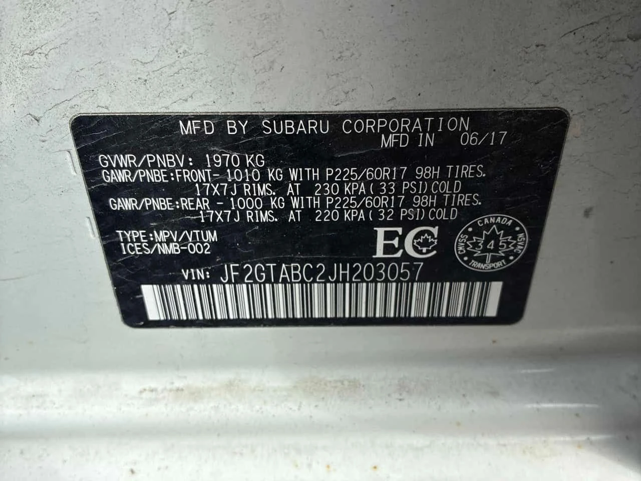 Subaru Crosstrek * Touring * CARFAX * ������� * ���� �� ������ *  | Mobile.bg � ����������� 11