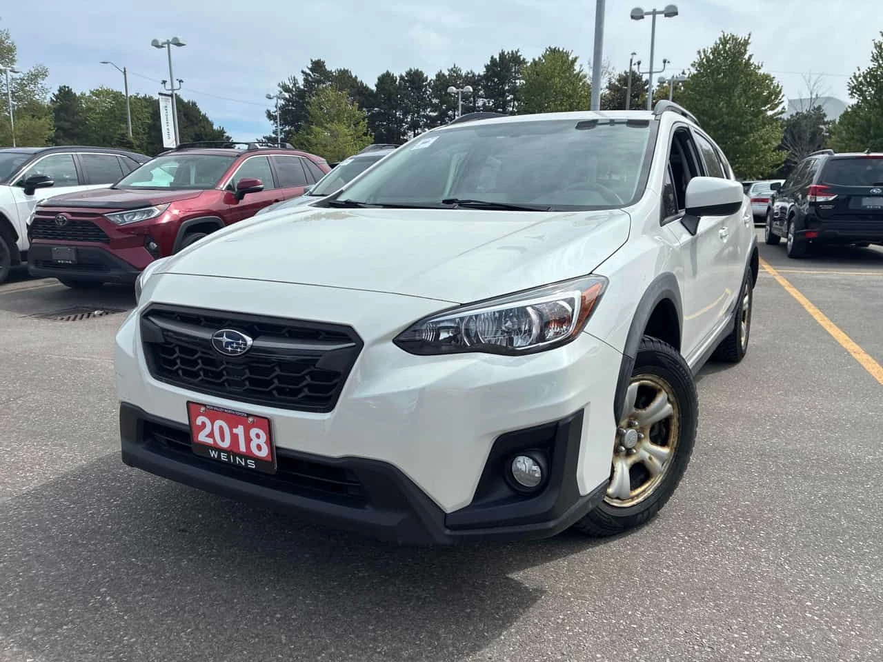 Subaru Crosstrek * Touring * CARFAX * ������� * ���� �� ������ *  | Mobile.bg � ����������� 1