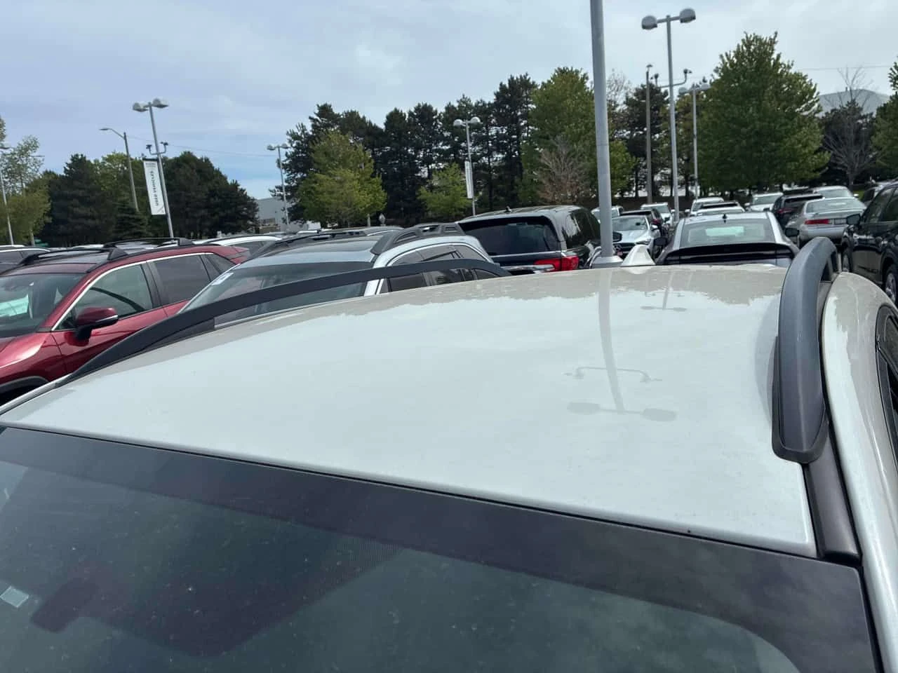 Subaru Crosstrek * Touring * CARFAX * ������� * ���� �� ������ *  | Mobile.bg � ����������� 14