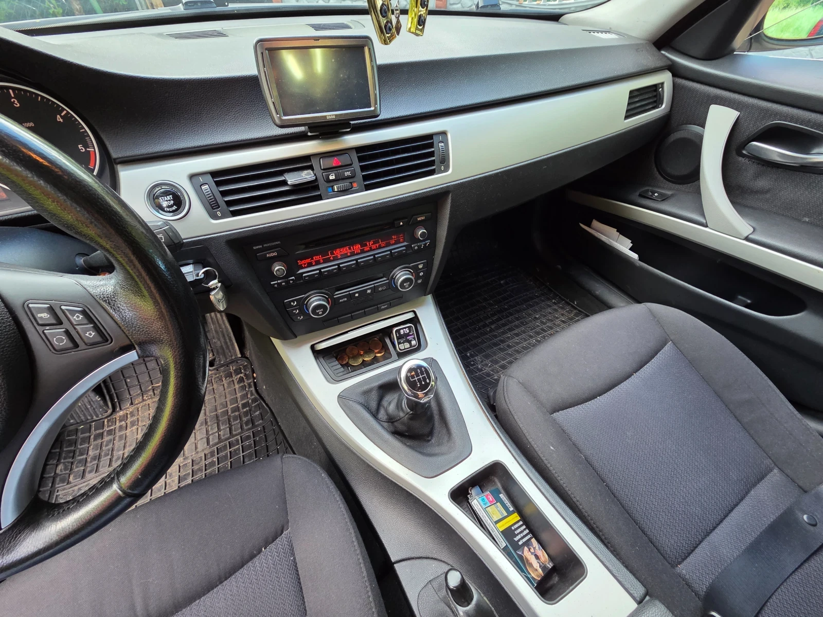 BMW 118, снимка 7 - Автомобили и джипове - 54704859