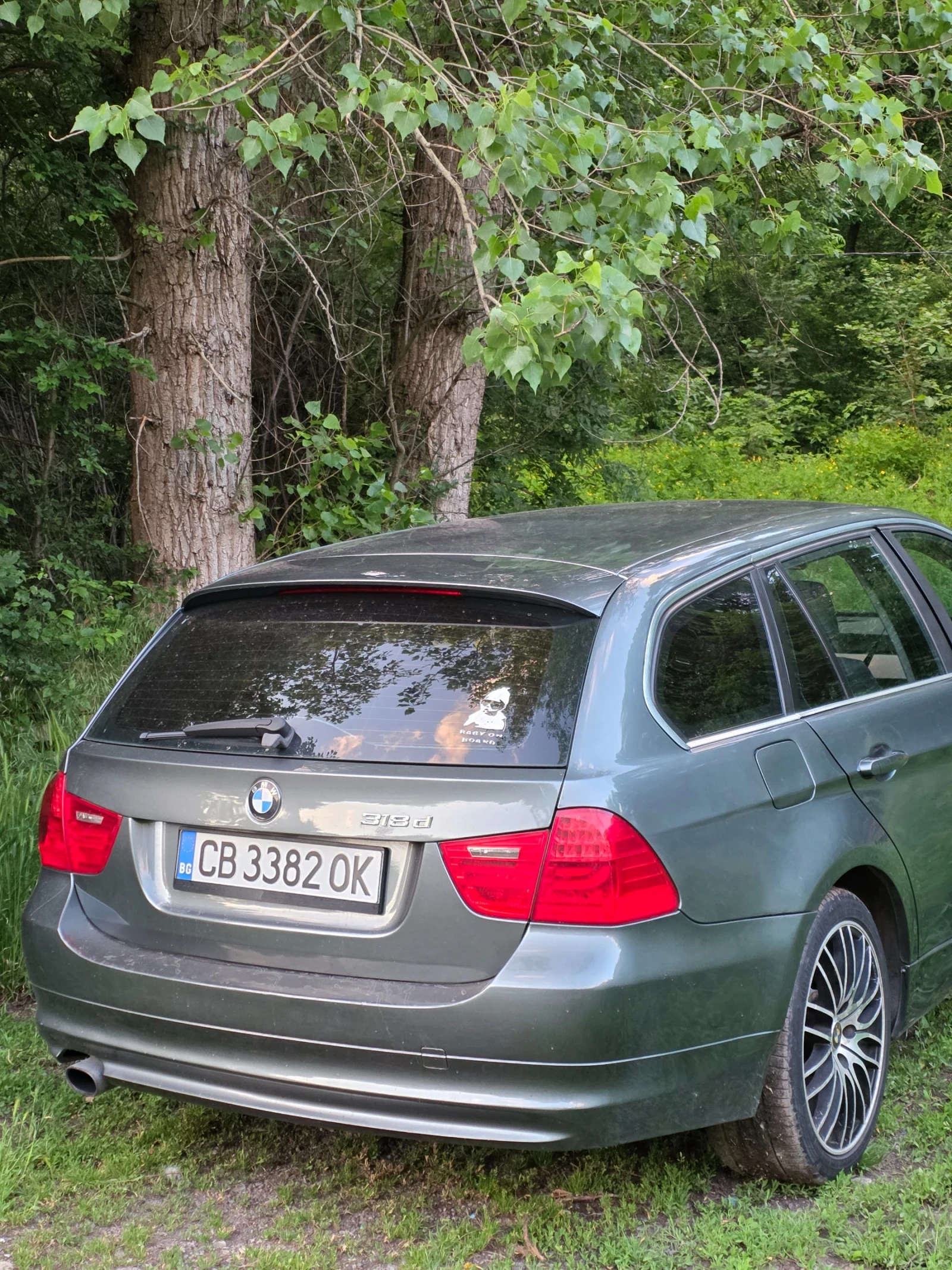 BMW 118, снимка 9 - Автомобили и джипове - 54704859