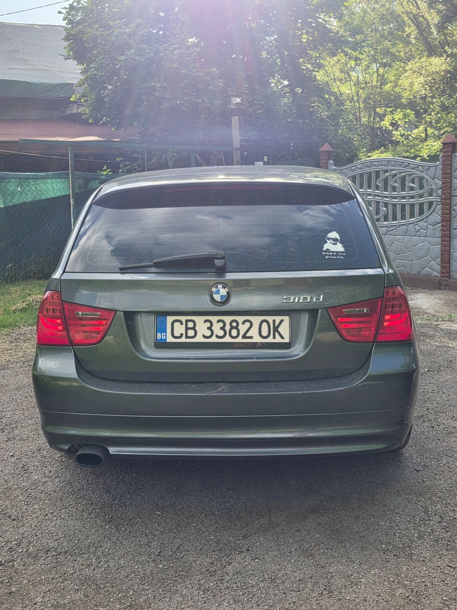 BMW 118, снимка 3 - Автомобили и джипове - 54704859