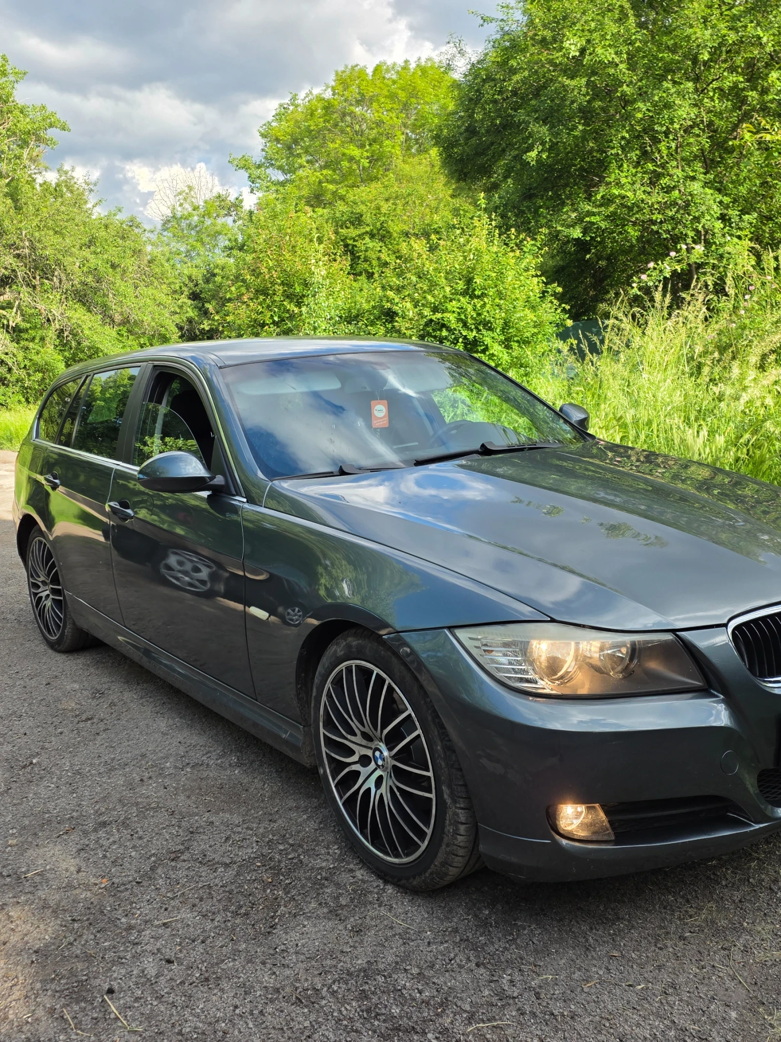 BMW 118, снимка 2 - Автомобили и джипове - 54704859