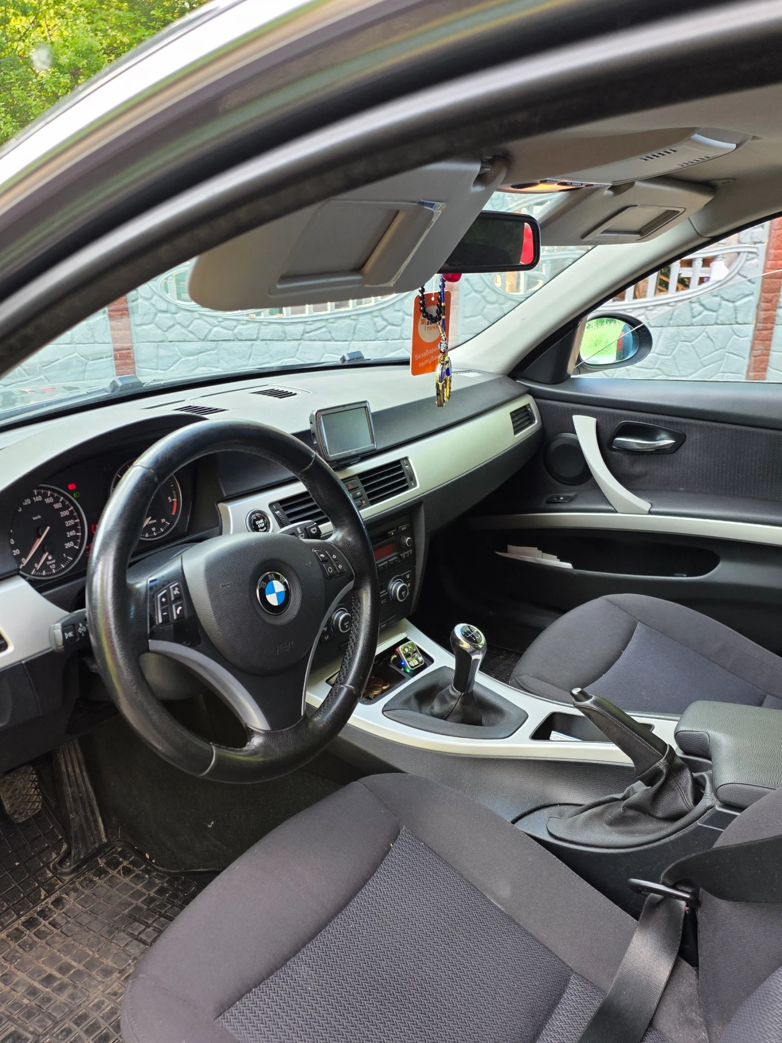BMW 118, снимка 5 - Автомобили и джипове - 54704859