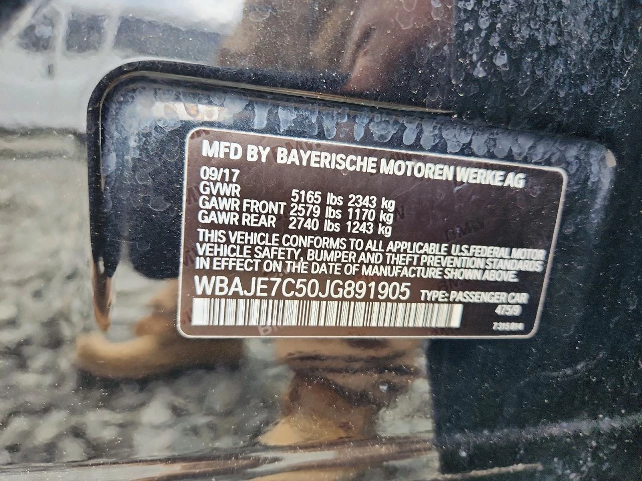 BMW 540 3.0l Xi, снимка 12 - Автомобили и джипове - 54743803