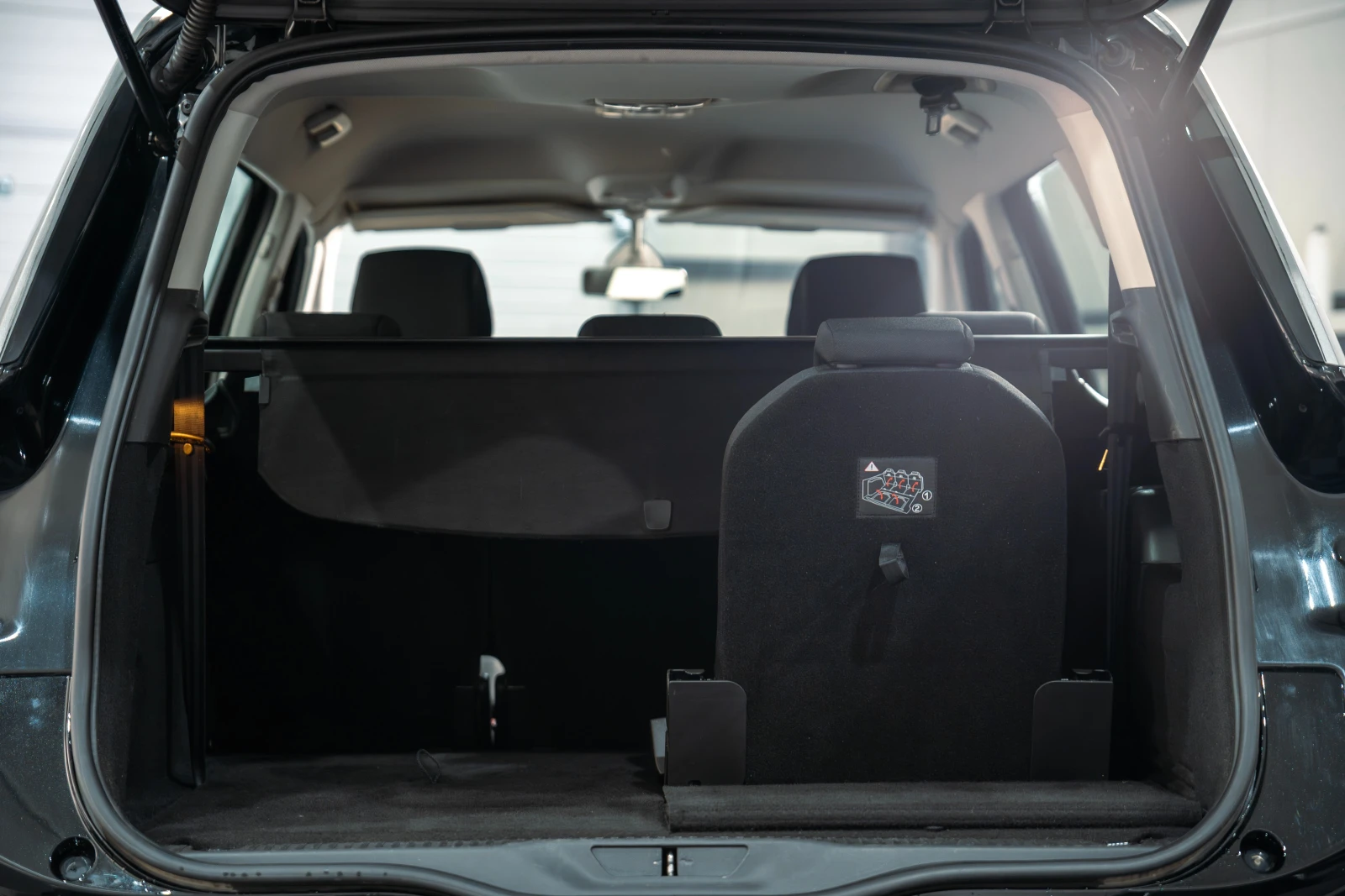 Citroen Grand C4 Picasso 8 �� ������ 2021 � 7 ����� | Mobile.bg � ����������� 12