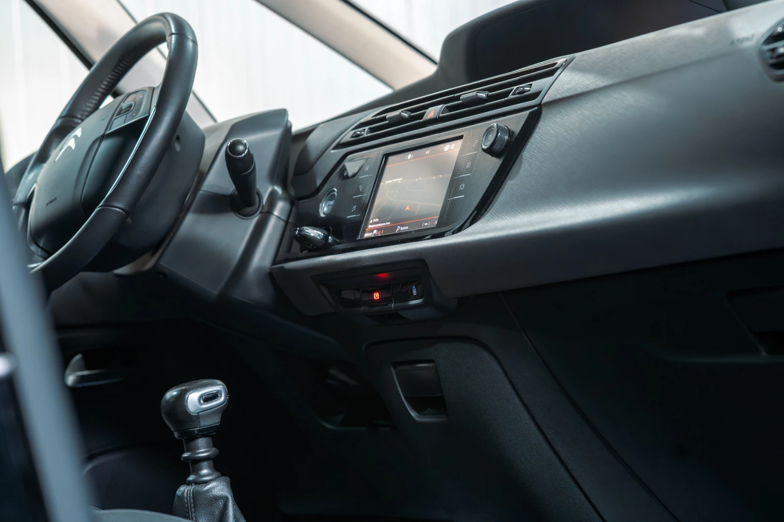 Citroen Grand C4 Picasso 8 �� ������ 2021 � 7 ����� | Mobile.bg � ����������� 8