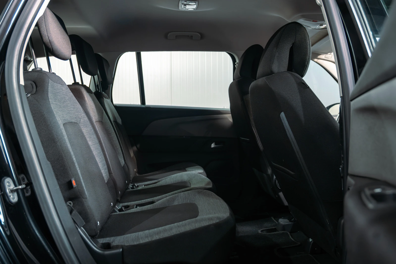 Citroen Grand C4 Picasso 8 �� ������ 2021 � 7 ����� | Mobile.bg � ����������� 11