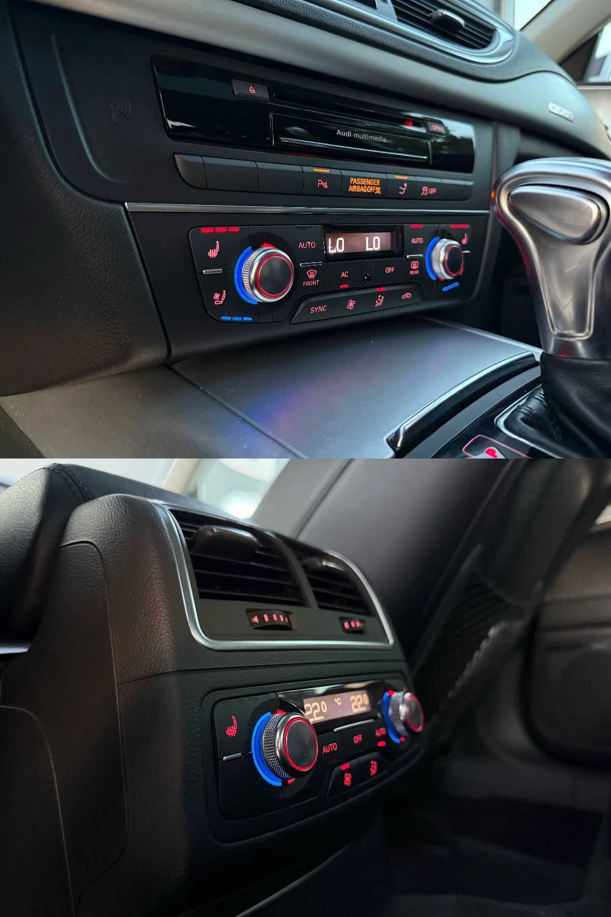 Audi A7 3.0 TFSI, снимка 11 - Автомобили и джипове - 54858849