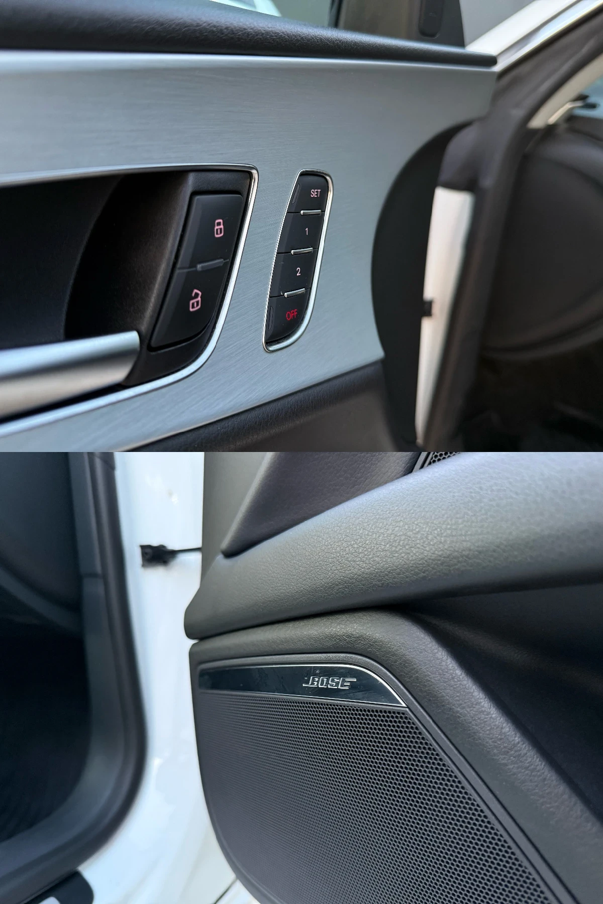 Audi A7 3.0 TFSI, снимка 12 - Автомобили и джипове - 54858849