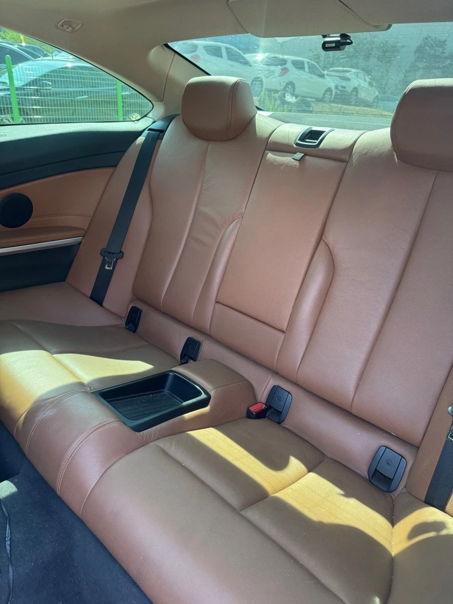 BMW 420 D/M-PACK/ЕКСТРОВА, снимка 10 - Автомобили и джипове - 54979224