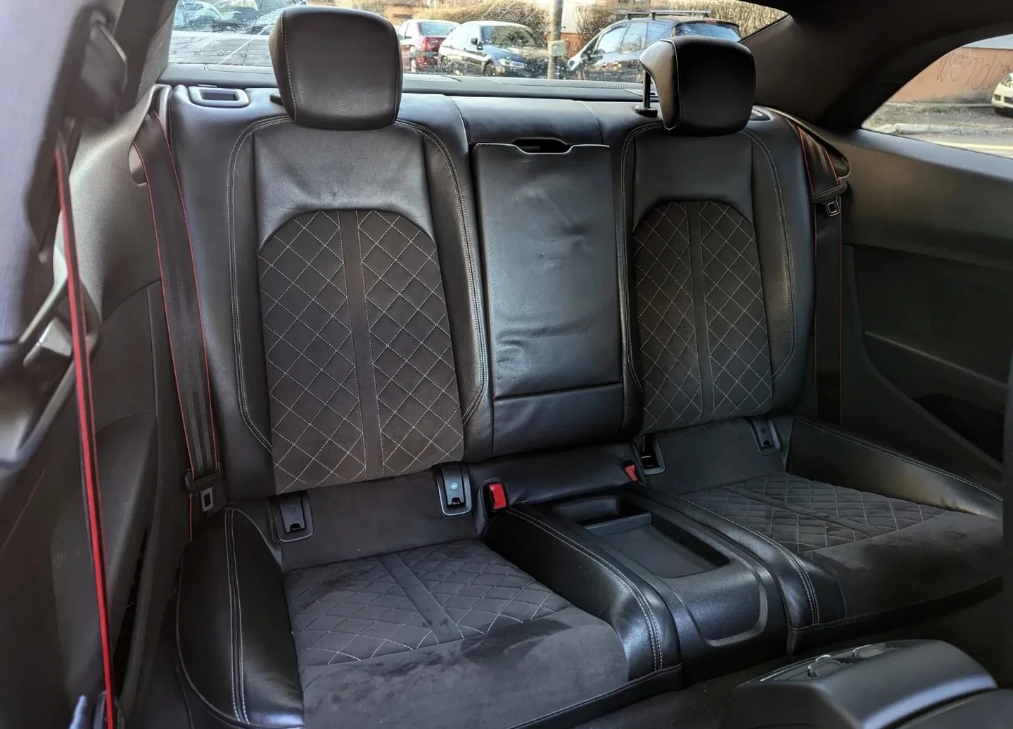Audi Rs5 2.9 Coupe Quattro, снимка 6 - Автомобили и джипове - 55010684