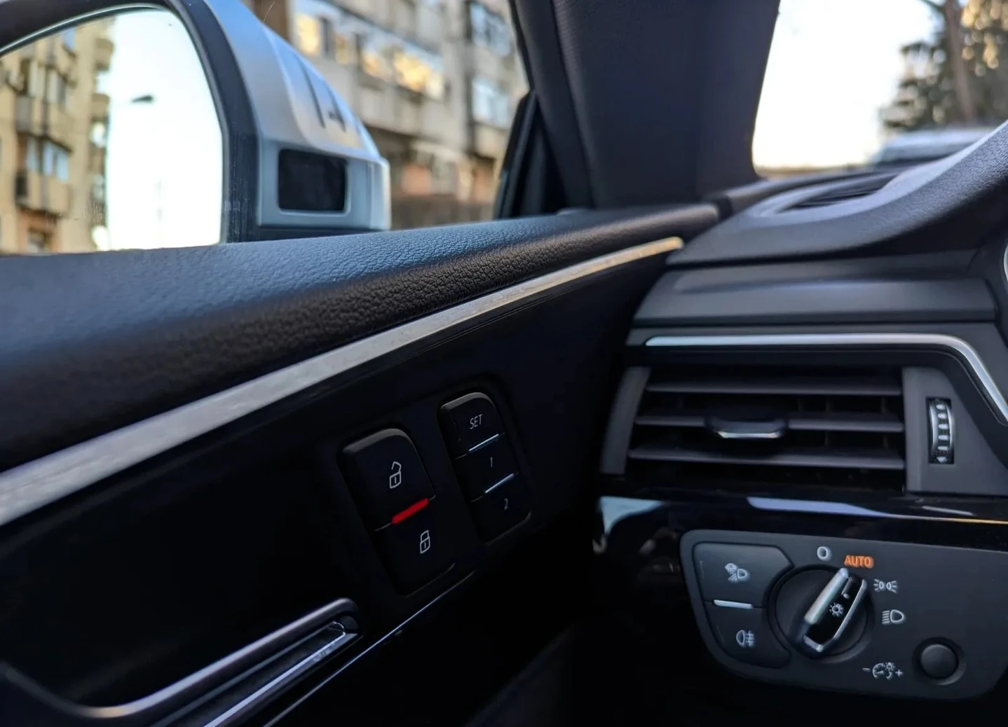 Audi Rs5 2.9 Coupe Quattro, снимка 5 - Автомобили и джипове - 55010684