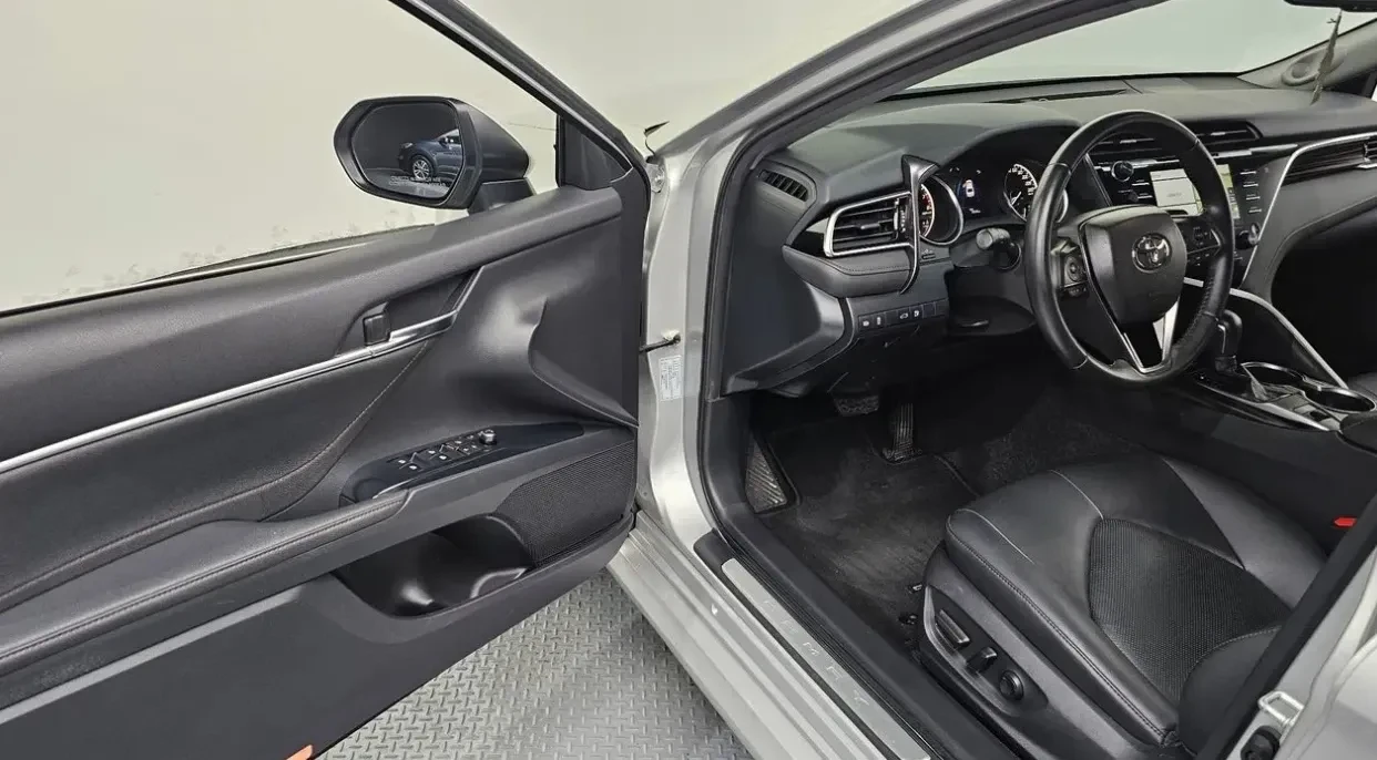 Toyota Camry 2.5 ������ ���. 3 ������ �.� | Mobile.bg � ����������� 3