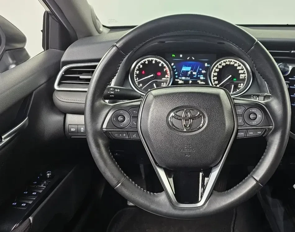 Toyota Camry 2.5 ������ ���. 3 ������ �.� | Mobile.bg � ����������� 10