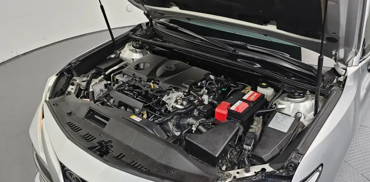 Toyota Camry 2.5 ������ ���. 3 ������ �.� | Mobile.bg � ����������� 7
