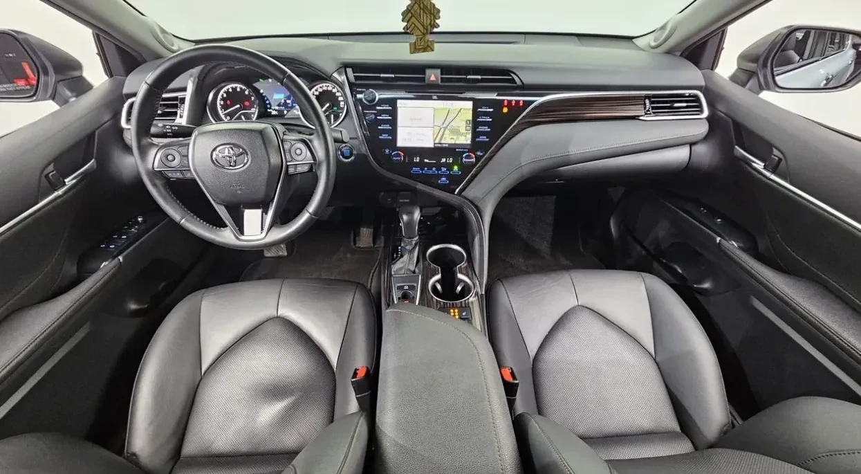 Toyota Camry 2.5 ������ ���. 3 ������ �.� | Mobile.bg � ����������� 9
