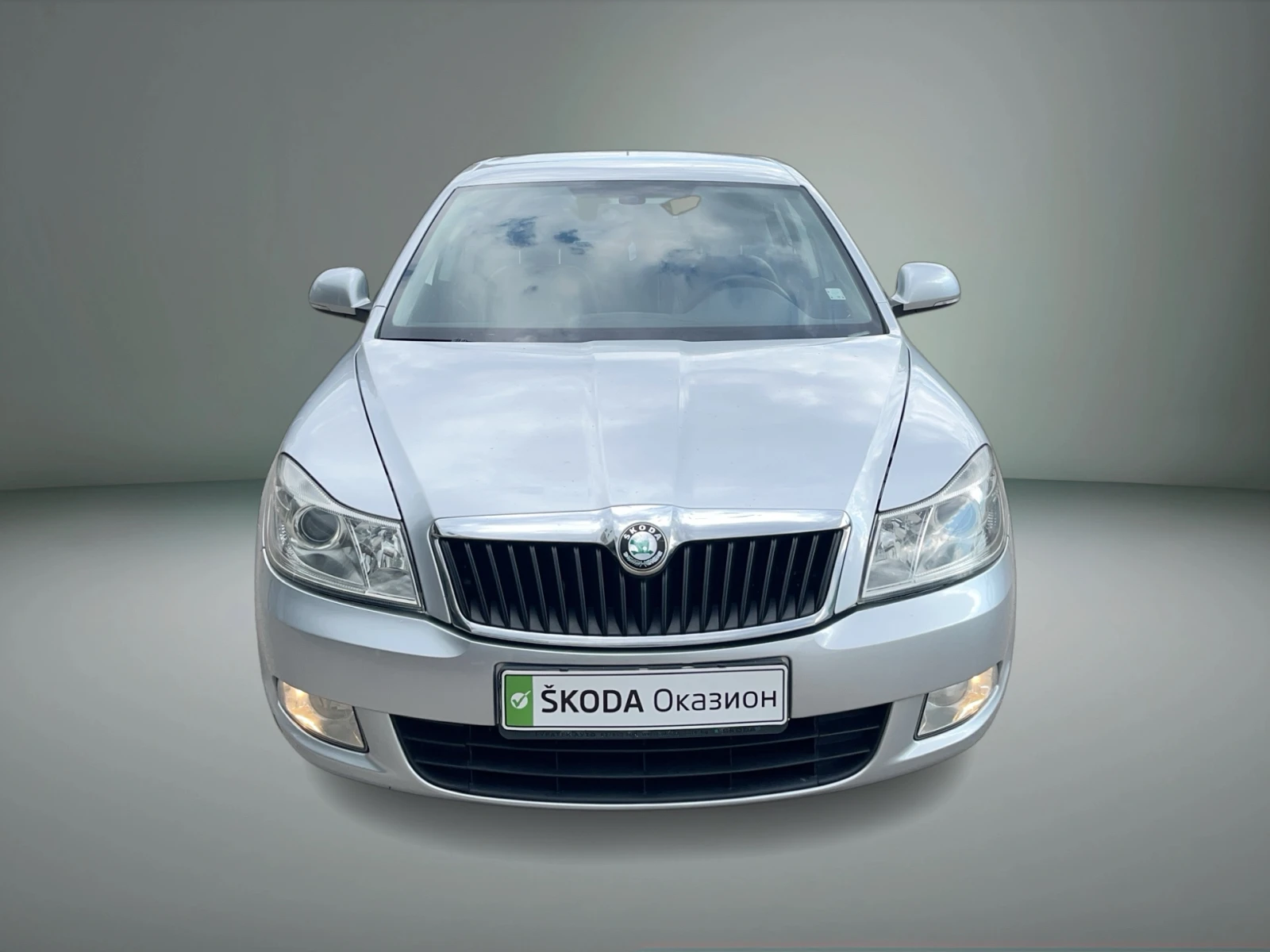 Skoda Octavia 1.6 MPI LPG, снимка 8 - Автомобили и джипове - 55177304