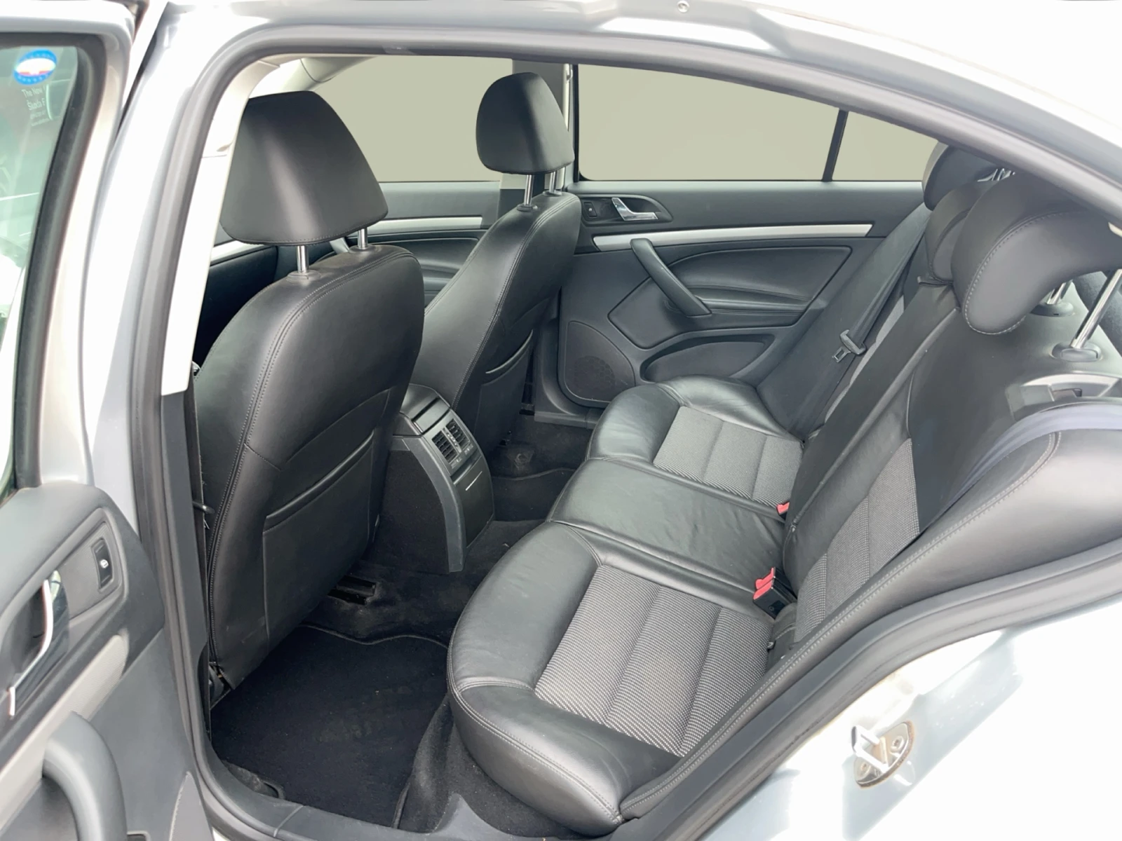Skoda Octavia 1.6 MPI LPG, снимка 12 - Автомобили и джипове - 55177304